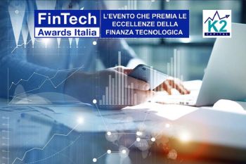 Anche Regione Liguria tra i patrocinanti dei FinTech Awards Italia