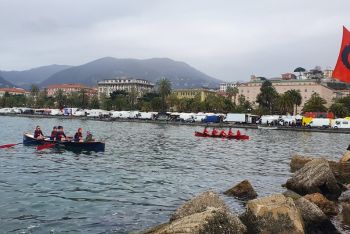 Trofeo San Giuseppe: la combinata al Cadimare