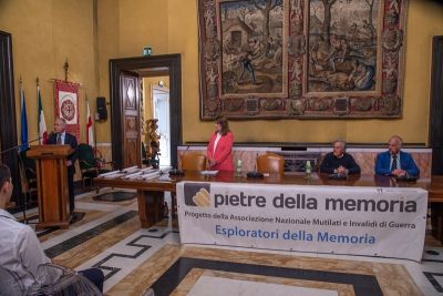 Concorso &quot;Esploratori della Memoria&quot;, premiate due scuole della provincia della Spezia