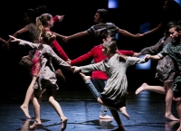Centro Studi Danza della Spezia: altri due allievi avviati alla formazione professionale