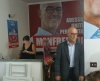 La voce dello sconfitto, Manfredini: &quot;Risultati chiari, ripartiamo da una opposizione intransigente&quot; (Video)