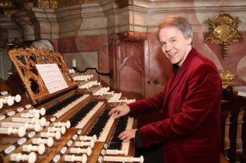 &quot;Duemila chilometri di storia della musica&quot;, concerto d&#039;organo nella chiesa di Fezzano