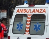 A Carozzo una signora cade da tre metri, trasportata in elicottero al San Martino di Genova