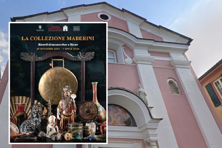 Al Museo Diocesano il &quot;Maberini Day&quot;, giornata dedicata al canonico Ferdinando Maberini
