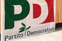 &quot;La fabbrica è riaperta!&quot;, Congresso provinciale del Partito Democratico