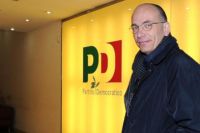 Enrico Letta a sostegno di Piera Sommovigo