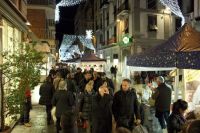 Dal 24 al 26 novembre ritorna in Corso Cavour “Sapori e Mestieri”