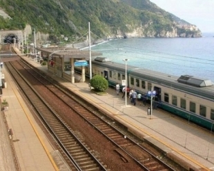 Servizio ferroviario nelle Cinque Terre: le domande inevase da parte della Regione Liguria