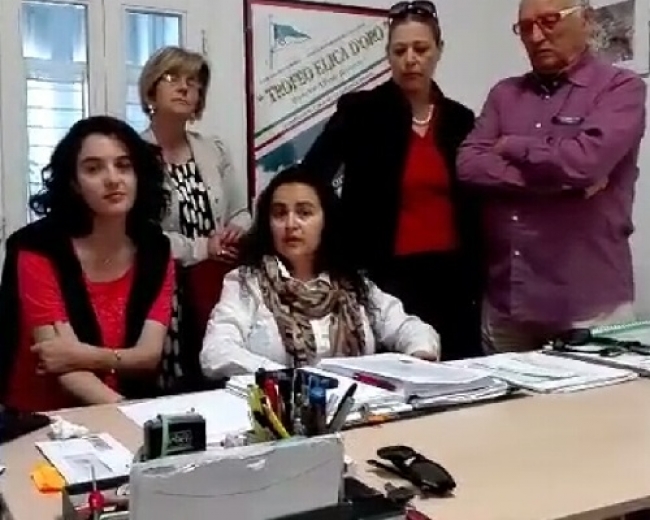Ecco il Comitato sarzanese guidato da Valentina Camilli per il No al referendum costituzionale