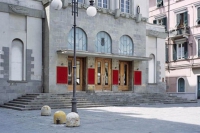 Teatro Civico