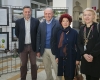 La donna africana protagonista a Lerici