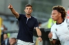 Il mister dello Spezia Thiago Motta