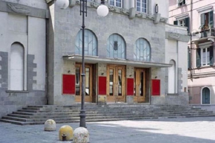 Teatro Civico 