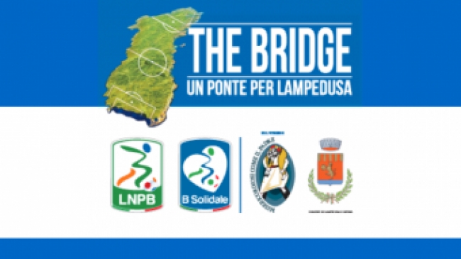 B Solidale, The Bridge - Un ponte per Lampedusa