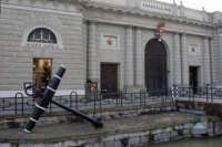 Museo Navale La Spezia