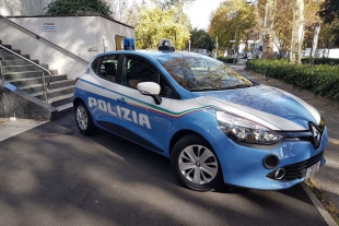 Rapina al minimarket: chiuse le indagini della Polizia di Stato