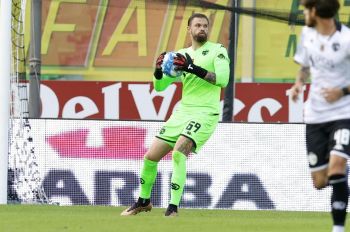 Stavolta il temperamento c&#039;è, ma il gol no: Spezia - Brescia 0-0