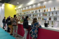 Grande successo per le &quot;Emozioni di Liguria&quot; a Vinitaly, con la produzione spezzina capofila