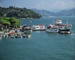 Spezia-Portovenere via mare, residenti in provincia a tariffa agevolata