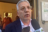 Peracchini: &quot;Gli spezzini non hanno voluto delegare il loro futuro a chi aveva distrutto la città&quot;