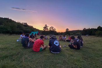 Route nazionale 2024, 18mila capi educatori scout si ritrovano per parlare del futuro delle nuove generazioni