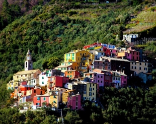 A Lavaggiorosso l&#039;ultima tappa di “Borghi in allegria”