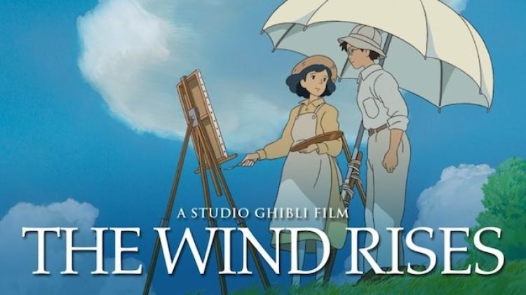 Si Alza il Vento: il classico di Hayao Miyazaki torna al Nuovo
