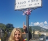 Saccone: Omaggio ad Aldo Moro a 39 anni dalla morte
