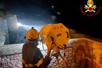 28enne disperso in mare: è salvo dopo oltre due ore di ricerche