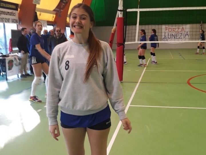 Pallavolo, serve il tie-break per decidere il derby tra Lunezia e Autorev