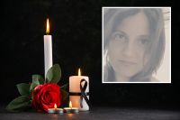 Oggi l&#039;ultimo saluto a Valeria, morta a soli 47 anni