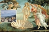 Sullo sfondo della Venere di Botticelli c&#039;è il Golfo della Spezia?