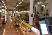 Due giornate di ingresso gratuito al Museo Tecnico Navale