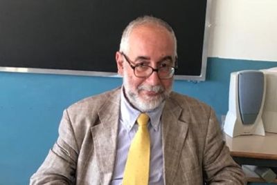 Al Parentucelli - Arzelà borse di studio in memoria del professor Lorenzo Vincenzi