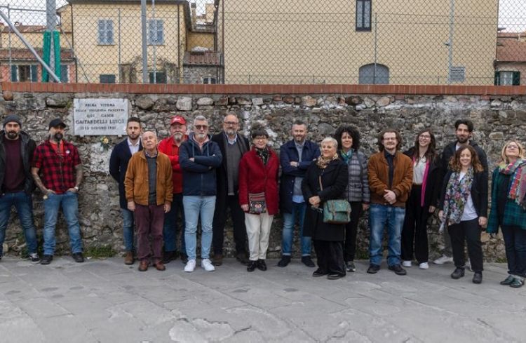 Amministrative a Sarzana, dopo oltre 30 anni torna la lista del PCI
