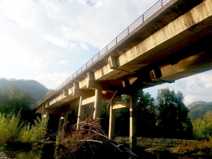 Ponte sul Vara a Cavanella, entro novembre gli esiti dei rilievi