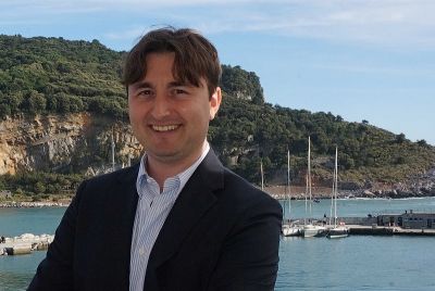 Matteo Cozzani: &quot;In questi anni tanti passi avanti nella gestione della mobilità a Porto Venere&quot;