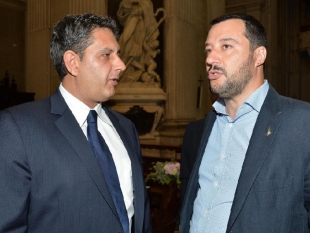 &quot;Polemica pretestuosa su nostra partecipazione all&#039;incontro con Salvini&quot;