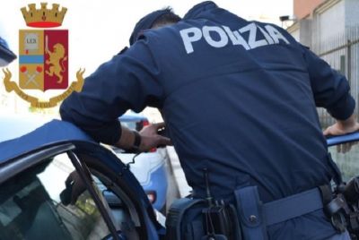 Polizia di Stato, potenziamento dei servizi di controllo del territorio: 2 arresti, un denunciato e 163 identificati