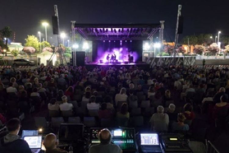 Festival di Radio Stop: sul palco Malika Ayane, Sophie and the Giants, Mietta e il meglio della musica Italiana