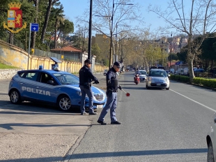 Toti: &quot;Oggi vertice con prefetti e sindaci per un piano di controlli durante il ponte di Pasqua&quot;