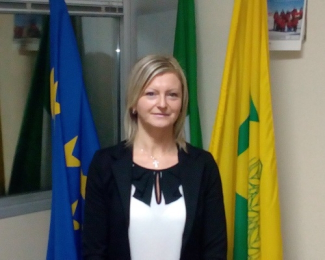 Donna Impresa Coldiretti, Adelmi è la nuova delegata provinciale