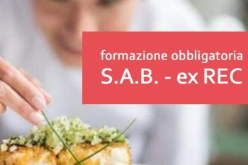 Al via in Confartigianato nuova sessione corso Sab (ex Rec)