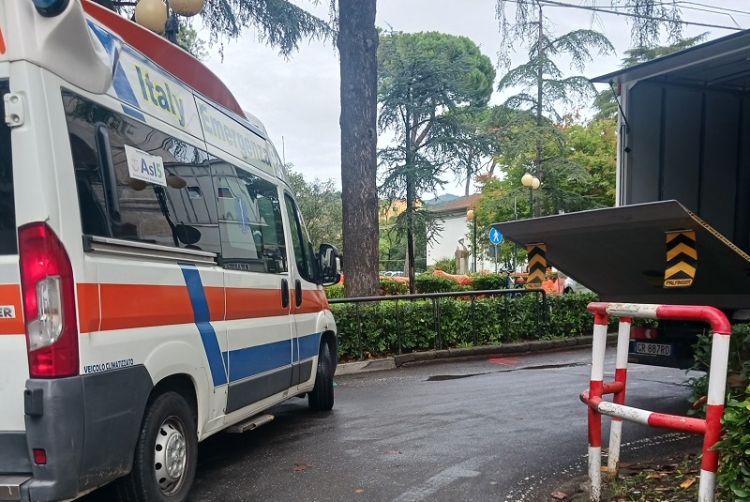 Lettera al Direttore: emergenza trascurata – La sicurezza dei pazienti in gioco (foto)