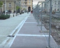 Piazza Verdi, Italia Nostra e Legambiente: &quot;Subito una soluzione condivisa che restituisca la piazza ai cittadini&quot;