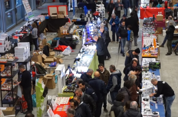 Torna la Fiera Elettronica, appuntamento a Spezia Expò