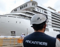 Rifondazione vicina ai lavoratori Fincantieri