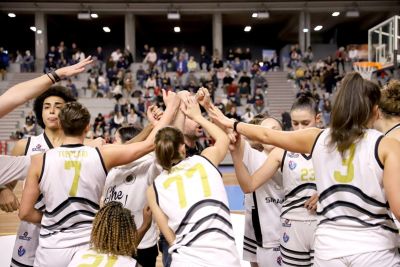 La Lega Basket femminile fa marcia indietro, revocata l&#039;assegnazione delle Final Eight alla Cestistica Spezzina