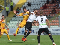 Spezia - Cittadella, play-off da tutto esaurito ma ancora in forse