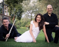 Lirica protagonista al Museo Diocesano con il Trio Opera Viwa